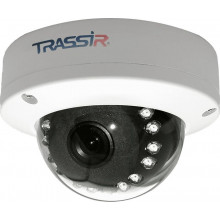 Видеокамера IP Trassir TR-D2D5 (3.6 мм)
