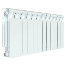 Радиатор отопления Rifar Monolit 350 х 12 секций