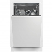 Встраиваемая посудомоечная машина Hotpoint-Ariston HIS 1C69