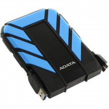 Жесткий диск A-Data AHD710P-1TU31-CBL