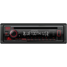 Автомагнитола Kenwood KDC-BT560U