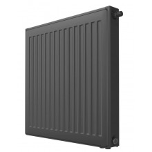 Радиатор отопления Royal Thermo Ventil Compact VC22-500-600 Noir Sable