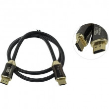 Кабель HDMI Vcom TCG300-1.5M