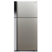 Холодильник Hitachi R-V 660 PUC7-1 BSL