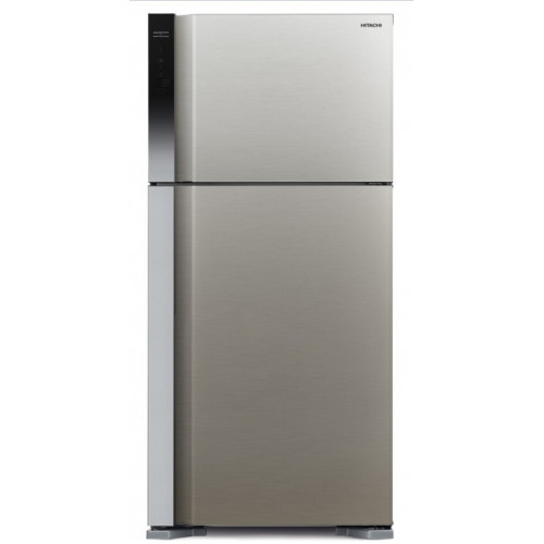 Холодильник Hitachi R-V 660 PUC7-1 BSL