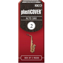Трости для саксофона альт Rico RRP05ASX200