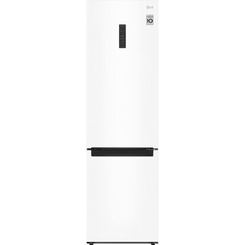 Холодильник LG GA-B509LQYL