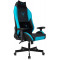 Компьютерное кресло Бюрократ Knight Neon Lblue