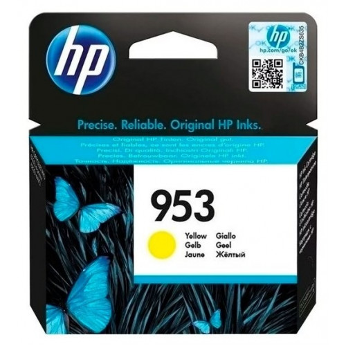 Картридж HP 953 (F6U14AE)