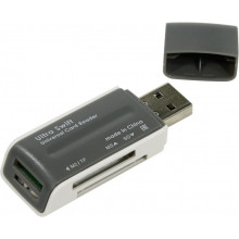 Картридер Defender Ultra Swift 83260