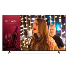 Телевизор LG 75UN640S0LD