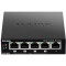 Коммутатор D-Link DES-1005P/B1A