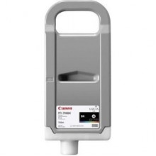 Картридж Canon PFI-706BK (6681B001)