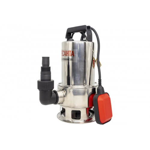 Дренажный насос Ресанта НД-15500Н/35