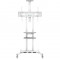 Мобильная стойка Onkron TS1881 white