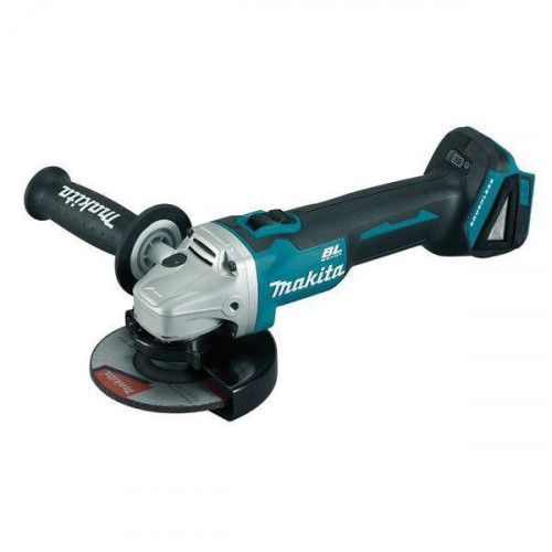 Угловая шлифмашина Makita DGA506Z