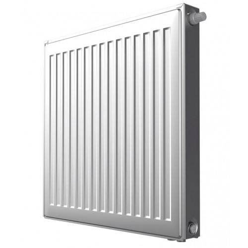 Радиатор отопления Royal Thermo Ventil Compact VC22-500-600 Silver Satin