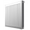 Радиатор отопления Royal Thermo Ventil Compact VC22-500-600 Silver Satin