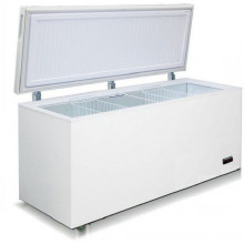 Морозильник-ларь Бирюса 560KD