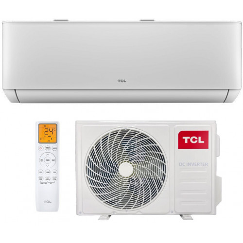 Сплит-система TCL TAC-TP18INV/R