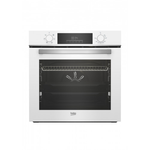 Встраиваемый электрический духовой шкаф Beko BBIE 18300 W