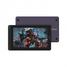 Сенсорный монитор Huion KAMVAS 13 Violent Purple