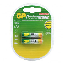 Аккумулятор GP 100AAAHC-2DECRC2
