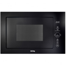 Встраиваемая микроволновая печь Korting KMI 825 TGN