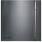 Вентилятор вытяжной Soler & Palau Silent-100 CZ Grey Design 4С серый