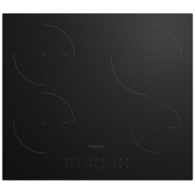 Встраиваемая индукционная варочная панель Hotpoint-Ariston HB 1560S NE