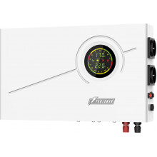 ИБП Powerman Smart 800 INV