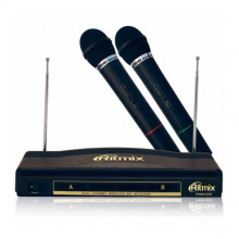 Микрофон Ritmix RWM-220