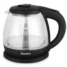 Чайник электрический Blackton KT1802G Black