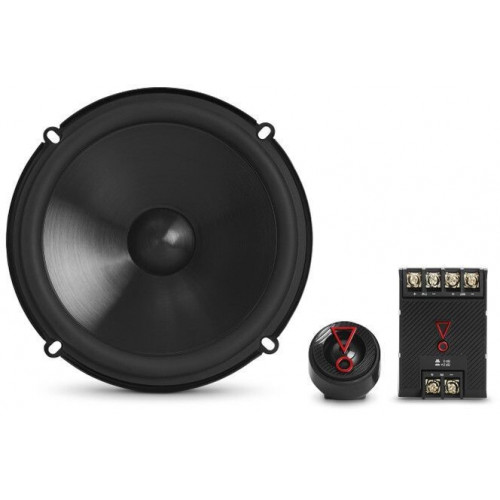 Автоакустика JBL Stage3 607C