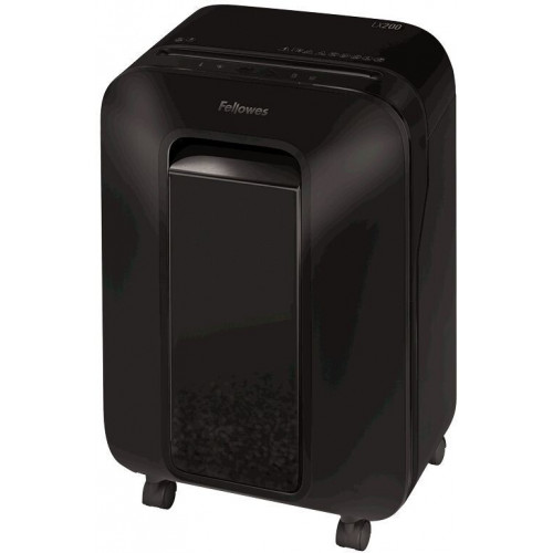 Шредер Fellowes PowerShred LX200 (FS-55022)