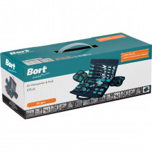 Набор инструмента Bort BTK-45