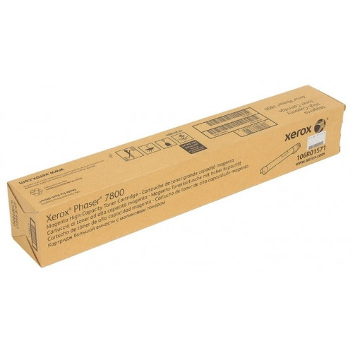 Картридж Xerox 106R01571
