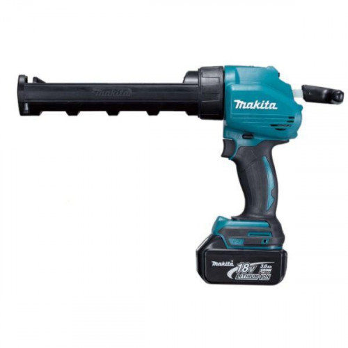 Пистолет для герметика Makita DCG180Z