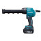 Пистолет для герметика Makita DCG180Z