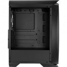 Компьютерный корпус Aerocool Aero One Frost-G-BK-v1 (ACCM-PB17043.11)