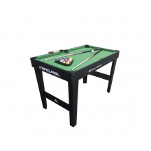 Игровой стол DFC Mercurial SB-GT-09 4в1