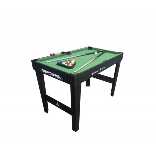 Игровой стол DFC Mercurial SB-GT-09 4в1