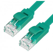 Патч-корд Greenconnect GCR-LNC625-20.0m