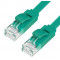 Патч-корд Greenconnect GCR-LNC625-20.0m