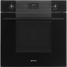 Встраиваемый электрический духовой шкаф Smeg SF6100VB3