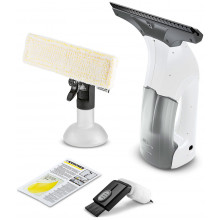 Стеклоочиститель Karcher WV 1 Plus Frame Edition белый (1.633-620.0)