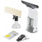 Стеклоочиститель Karcher WV 1 Plus Frame Edition белый (1.633-620.0)