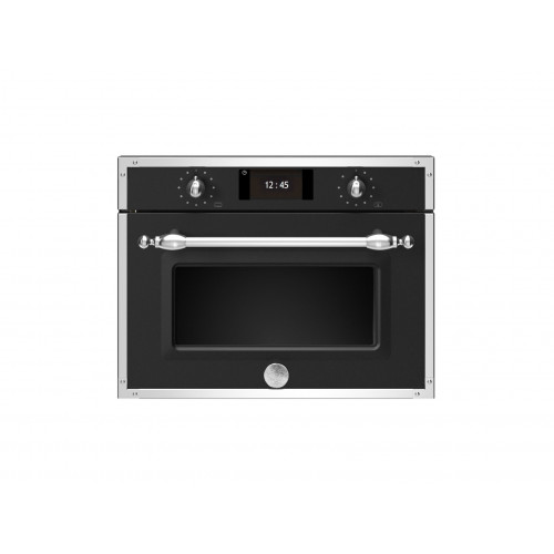 Встраиваемый электрический духовой шкаф Bertazzoni F457HERMWTNE