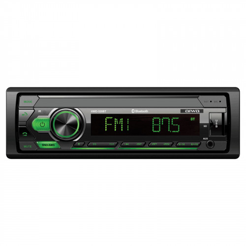 Автомагнитола Aiwa HWD-520BT