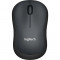 Мышь Logitech M221 черный (910-006510)